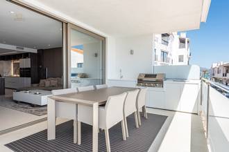 Thumbnail von Apartment For Sale im Marbella, Málaga