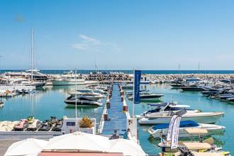 Thumbnail von Apartment For Sale im Marbella, Málaga