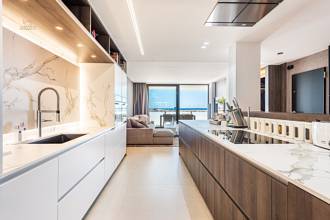 Thumbnail von Apartment For Sale im Marbella, Málaga