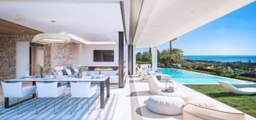 Thumbnail von Villa For Sale in Estepona, Málaga
