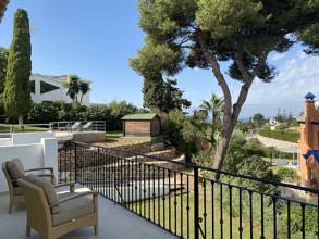 Thumbnail von Villa For Sale in Marbella, Málaga
