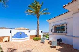 Thumbnail von Villa For Sale in La Cala Golf, Málaga