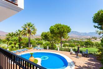 Thumbnail von Villa For Sale in La Cala Golf, Málaga