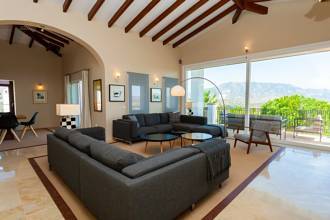 Thumbnail von Villa For Sale in La Cala Golf, Málaga