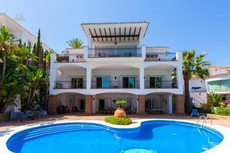 Thumbnail von Villa For Sale in La Cala Golf, Málaga