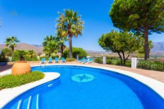 Thumbnail von Villa For Sale in La Cala Golf, Málaga