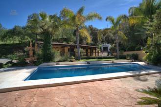 Thumbnail von Villa For Sale in Coin, Málaga