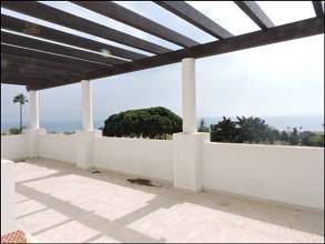 Thumbnail von Villa For Sale in Manilva, Málaga