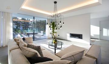 Thumbnail von Villa For Sale in Valle Romano, Málaga
