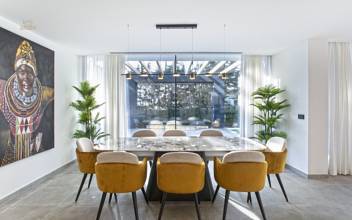 Thumbnail von Villa For Sale in Valle Romano, Málaga