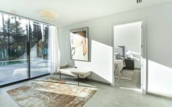 Thumbnail von Villa For Sale in Valle Romano, Málaga