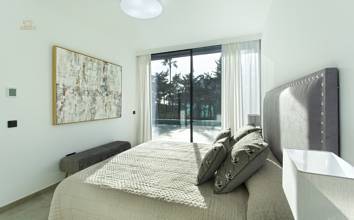 Thumbnail von Villa For Sale in Valle Romano, Málaga