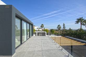Thumbnail von Villa For Sale in Valle Romano, Málaga