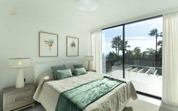 Thumbnail von Villa For Sale in Valle Romano, Málaga