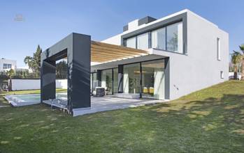 Thumbnail von Villa For Sale in Valle Romano, Málaga