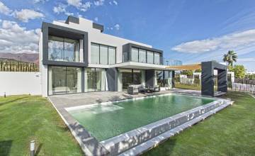 Thumbnail von Villa For Sale in Valle Romano, Málaga