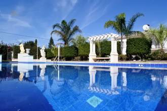Thumbnail von Country House For Sale in Alhaurin el Grande, Málaga