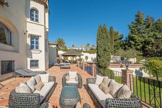 Thumbnail von Villa For Sale in Estepona, Málaga