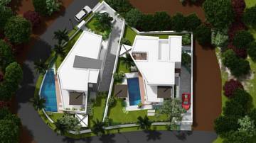 Thumbnail von Villa For Sale in Estepona, Málaga