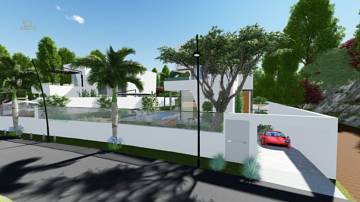 Thumbnail von Villa For Sale in Estepona, Málaga