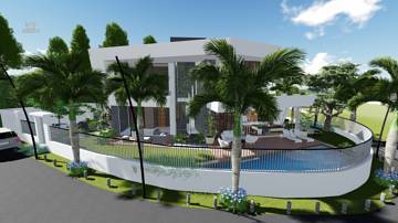 Thumbnail von Villa For Sale in Estepona, Málaga
