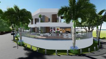 Thumbnail von Villa For Sale in Estepona, Málaga
