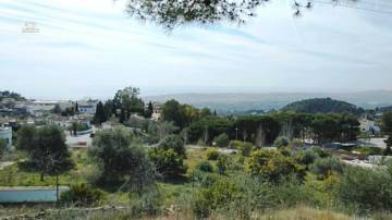 Thumbnail von Land For Sale in Mijas, Málaga