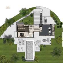 Thumbnail von Villa For Sale in La Cala Golf, Málaga
