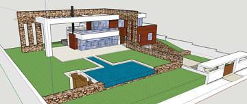 Thumbnail von Villa For Sale in Manilva, Málaga