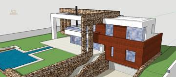 Thumbnail von Villa For Sale in Manilva, Málaga