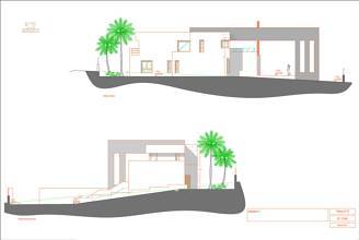 Thumbnail von Villa For Sale in Manilva, Málaga
