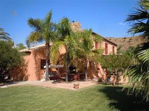 Country House For Sale in Estepona, Málaga