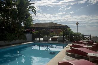 Thumbnail von Villa For Sale in Benalmadena Pueblo, Málaga