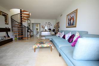 Thumbnail von Apartment For Sale in New Golden Mile, Málaga