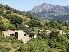 Thumbnail von Villa For Sale in Gaucin, Málaga