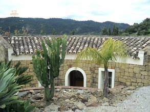 Thumbnail von Villa For Sale in Gaucin, Málaga