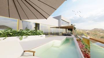Villa For Sale in Málaga Este