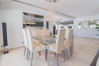 Thumbnail von Marbella Villa ES135770