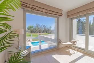 Thumbnail von Marbella Villa ES135770