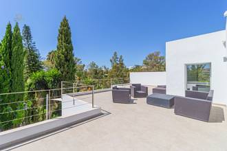 Thumbnail von Marbella Villa ES135770
