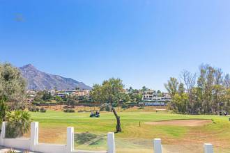 Thumbnail von Marbella Villa ES135770