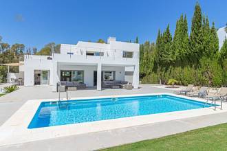 Thumbnail von Marbella Villa ES135770