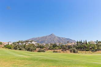 Thumbnail von Marbella Villa ES135770