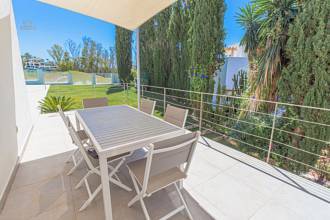 Thumbnail von Marbella Villa ES135770