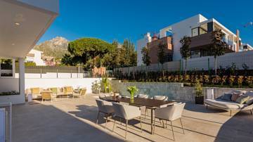 Thumbnail von Marbella Villa ES135727