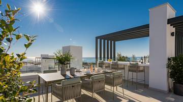  Marbella Villa ES135727