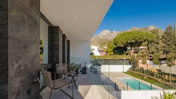 Thumbnail von Marbella Villa ES135727