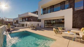 Thumbnail von Marbella Villa ES135727