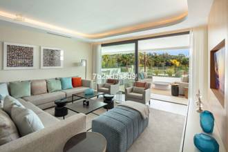Thumbnail von The Golden Mile Apartment ES135611