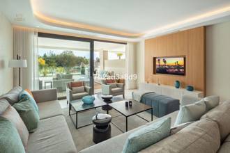 Thumbnail von The Golden Mile Apartment ES135611